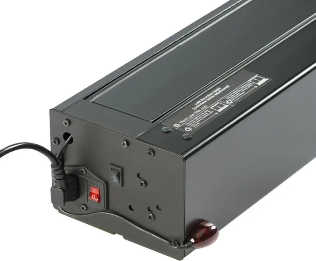 Celexon Celexon Home Cinema plus CLR Floorrising HDTV 16:9 Celexon Celexon Home Cinema plus CLR Floorrising HDTV 16:9