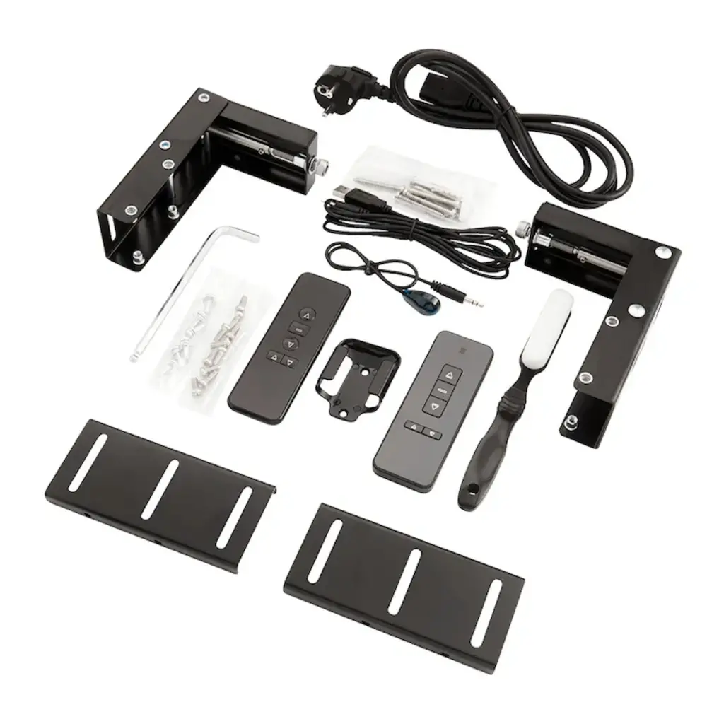 Celexon Celexon Home Cinema plus CLR Floorrising HDTV 16:9 Celexon Celexon Home Cinema plus CLR Floorrising HDTV 16:9