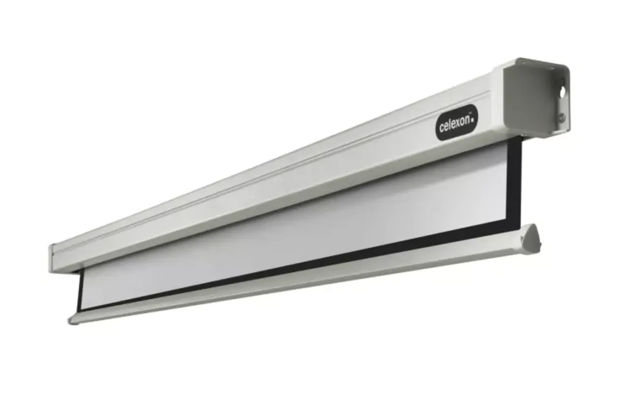 Celexon Celexon Motor Professional plus wide 16:10 Celexon Celexon Motor Professional plus wide 16:10