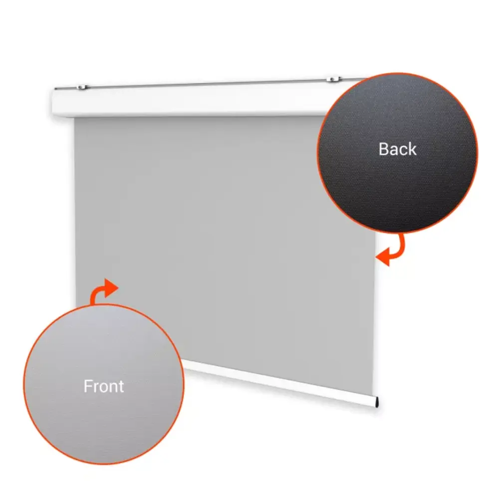 Celexon Celexon Motor Expert Wide 16:10 projectiescherm Celexon Celexon Motor Expert Wide 16:10 projectiescherm