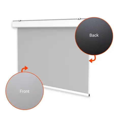 Celexon Celexon Motor Expert Wide 16:10 projectiescherm Celexon Celexon Motor Expert Wide 16:10 projectiescherm