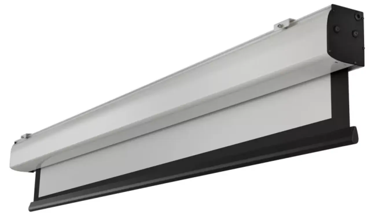 Celexon Celexon Motor Expert XL Wide 16:10 projectiescherm Celexon Celexon Motor Expert XL Wide 16:10 projectiescherm