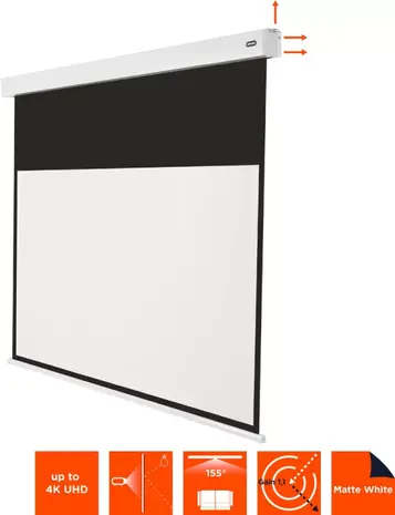 Celexon Celexon Professional Batterie 2.0 16:9 Celexon Celexon Professional Batterie 2.0 16:9