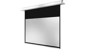 Celexon Celexon Motor Plafondinbouw Professional Plus HDTV Celexon Celexon Motor Plafondinbouw Professional Plus HDTV