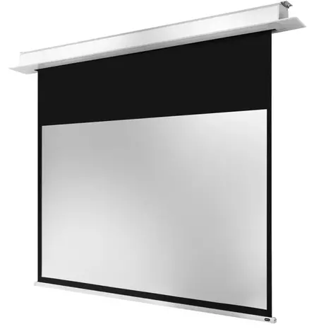 Celexon Celexon Motor Plafondinbouw Professional Plus 16:9