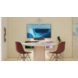 Logitech Logitech Rally Bar Huddle videoconferentie oplossing Logitech Logitech Rally Bar Huddle videoconferentie oplossing