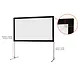 Celexon Celexon Mobil Expert 16:9 projectiescherm Celexon Celexon Mobil Expert 16:9 projectiescherm