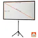 Celexon Celexon Statiefschermen Ultra-Lightweight HDTV 16:9 Celexon Celexon Statiefschermen Ultra-Lightweight HDTV 16:9