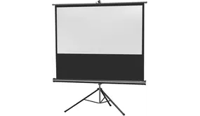 Celexon Celexon Statiefschermen Economy HDTV Celexon Celexon Statiefschermen Economy HDTV