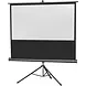 Celexon Celexon Statiefschermen Economy HDTV 16:9 Celexon Celexon Statiefschermen Economy HDTV 16:9