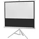 Celexon Celexon Statiefschermen Economy white HDTV 16:9 Celexon Celexon Statiefschermen Economy white HDTV 16:9