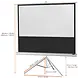 Celexon Celexon Statiefschermen Economy white HDTV 16:9 Celexon Celexon Statiefschermen Economy white HDTV 16:9