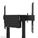 Neomounts Neomounts FL55-875BL1 gemotoriseerde vloersteun Neomounts Neomounts FL55-875BL1 gemotoriseerde vloersteun