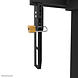 Neomounts Neomounts FL55-875BL1 gemotoriseerde vloersteun Neomounts Neomounts FL55-875BL1 gemotoriseerde vloersteun