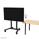 Neomounts Neomounts FL55-875BL1 gemotoriseerde vloersteun Neomounts Neomounts FL55-875BL1 gemotoriseerde vloersteun