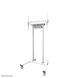 Neomounts Neomounts FL55-875WH1 gemotoriseerde vloersteun Neomounts Neomounts FL55-875WH1 gemotoriseerde vloersteun