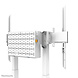 Neomounts Neomounts FL55-875WH1 gemotoriseerde vloersteun Neomounts Neomounts FL55-875WH1 gemotoriseerde vloersteun