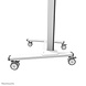 Neomounts Neomounts FL55-875WH1 gemotoriseerde vloersteun Neomounts Neomounts FL55-875WH1 gemotoriseerde vloersteun