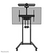 Neomounts Neomounts AFL-875BL1 videobar & multimediakit Neomounts Neomounts AFL-875BL1 videobar & multimediakit