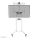 Neomounts Neomounts AFL-875WH1videobar & multimediakit Neomounts Neomounts AFL-875WH1videobar & multimediakit