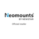 Neomounts Neomounts AFL-875WH1videobar & multimediakit Neomounts Neomounts AFL-875WH1videobar & multimediakit