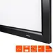 Celexon celexon HomeCinema Frame HDTV 16:9 Celexon celexon HomeCinema Frame HDTV 16:9