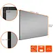 Celexon celexon HomeCinema High Contrast Frame Scherm Dynamic slate ALR Celexon celexon HomeCinema High Contrast Frame Scherm Dynamic slate ALR