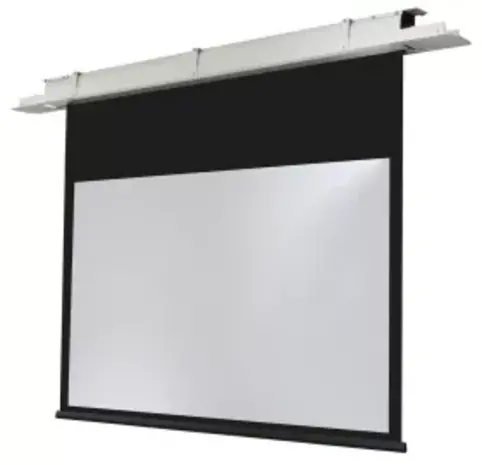 Celexon Celexon Motor Plafondinbouw Expert 16:10 projectiescherm