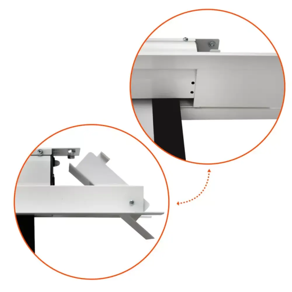 Celexon Celexon Motor Plafondinbouw Expert 16:10 projectiescherm Celexon Celexon Motor Plafondinbouw Expert 16:10 projectiescherm