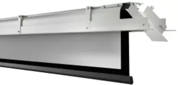 Celexon Celexon Motor Plafondinbouw Expert 16:10 projectiescherm Celexon Celexon Motor Plafondinbouw Expert 16:10 projectiescherm