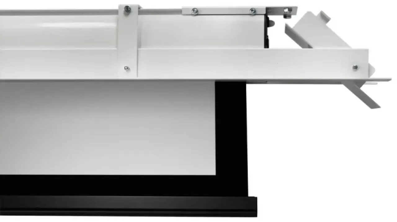 Celexon Celexon Motor Plafondinbouw Expert 16:10 projectiescherm Celexon Celexon Motor Plafondinbouw Expert 16:10 projectiescherm