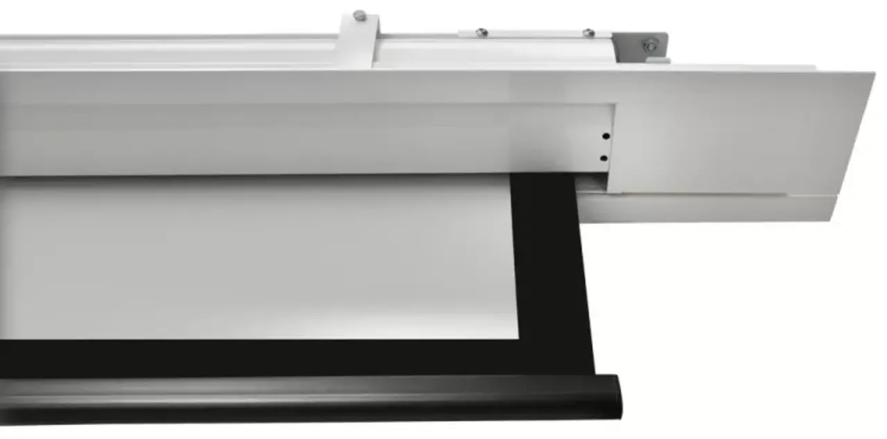 Celexon Celexon Motor Plafondinbouw Expert 16:10 projectiescherm Celexon Celexon Motor Plafondinbouw Expert 16:10 projectiescherm