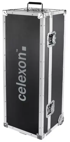 Celexon Celexon Mobil Expert Wide 16:10 projectiescherm Celexon Celexon Mobil Expert Wide 16:10 projectiescherm