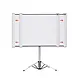Celexon Celexon Dual-Format statief projectiescherm Mobil Expert 4:3/16:10 Celexon Celexon Dual-Format statief projectiescherm Mobil Expert 4:3/16:10