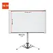 Celexon Celexon Dual-Format statief projectiescherm Mobil Expert 4:3/16:10 Celexon Celexon Dual-Format statief projectiescherm Mobil Expert 4:3/16:10