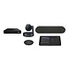 Logitech Logitech Large Microsoft Teams Rooms on Windows with Tap + Rally System + Lenovo ThinkSmart Core Logitech Logitech Large Microsoft Teams Rooms on Windows with Tap + Rally System + Lenovo ThinkSmart Core
