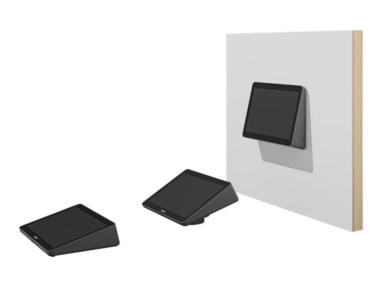 Logitech Logitech Large Microsoft Teams Rooms on Windows with Tap + Rally System + Lenovo ThinkSmart Core Logitech Logitech Large Microsoft Teams Rooms on Windows with Tap + Rally System + Lenovo ThinkSmart Core