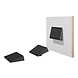 Logitech Logitech Large Microsoft Teams Rooms on Windows with Tap + Rally System + Lenovo ThinkSmart Core Logitech Logitech Large Microsoft Teams Rooms on Windows with Tap + Rally System + Lenovo ThinkSmart Core