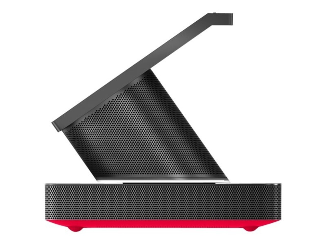 Lenovo Lenovo ThinkSmart Hub for Microsoft Teams Rooms Lenovo Lenovo ThinkSmart Hub for Microsoft Teams Rooms