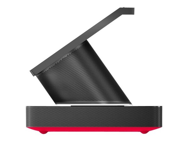 Lenovo Lenovo ThinkSmart Hub for Microsoft Teams Rooms Lenovo Lenovo ThinkSmart Hub for Microsoft Teams Rooms