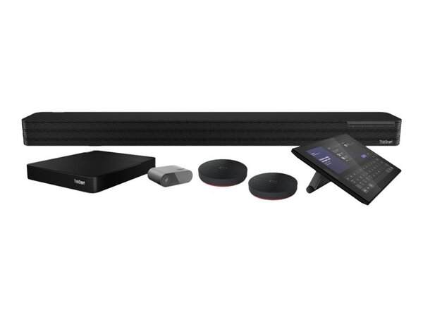 Lenovo ThinkSmart Core Full Room kit MTR (Tx)