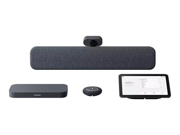 Lenovo Lenovo Google Meet Series One