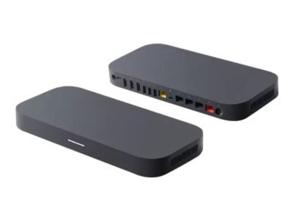 Lenovo Lenovo Google Meet Series One Lenovo Lenovo Google Meet Series One