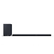 Philips Philips B97/10 SoundBar 7.1.2 met draadloze subwoofer Philips Philips B97/10 SoundBar 7.1.2 met draadloze subwoofer