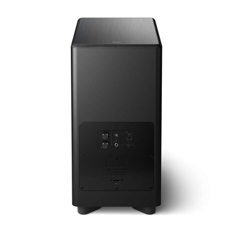 Philips Philips TAFW1/10 Draadloze Subwoofer Philips Philips TAFW1/10 Draadloze Subwoofer