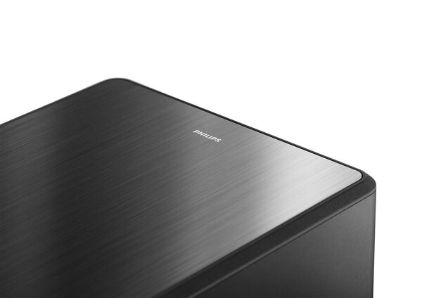 Philips Philips TAFW1/10 Draadloze Subwoofer Philips Philips TAFW1/10 Draadloze Subwoofer