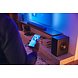 Philips Philips TAFW1/10 Draadloze Subwoofer Philips Philips TAFW1/10 Draadloze Subwoofer