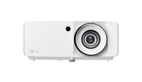 Optoma Optoma ZH450 Optoma Optoma ZH450