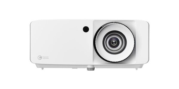 Optoma Optoma ZH450 Optoma Optoma ZH450