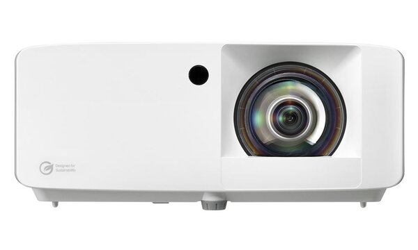 Optoma Optoma ZH450ST korte afstand projector Optoma Optoma ZH450ST korte afstand projector